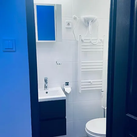 Luxury Apartment