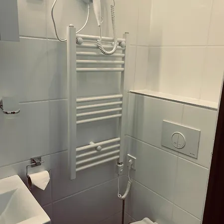 Apartment Luxury *