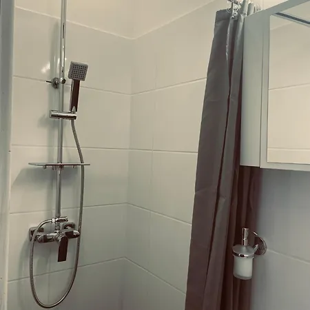 Luxury Budapest