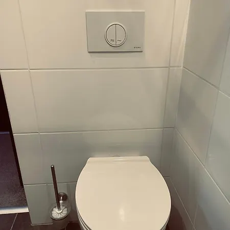 Apartment Luxury