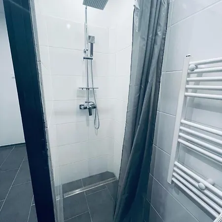 Luxury Apartment