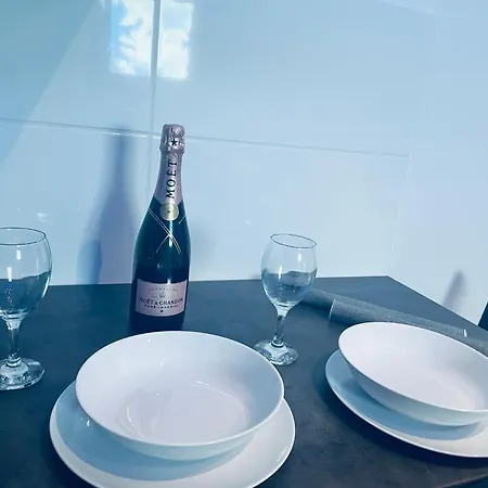Luxury Apartment