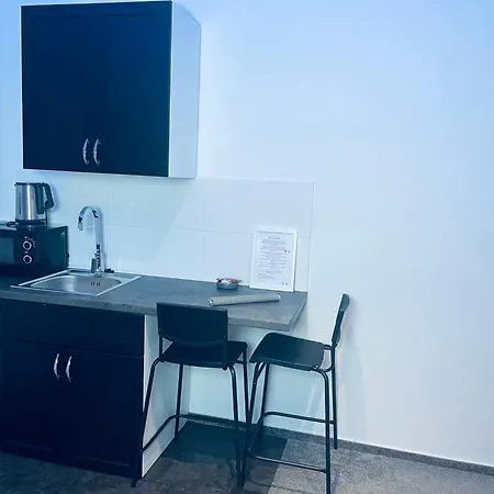 Apartment Luxury