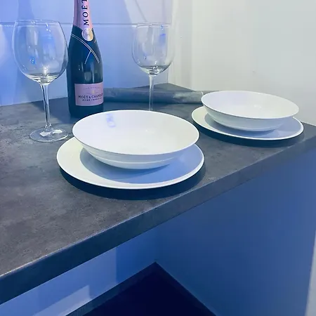 Luxury *
