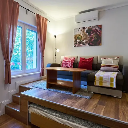 Giselle Appartement *