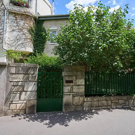 Appartement Giselle