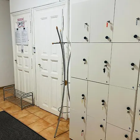 Doxie - Beds And Dorms Homestay Budapest