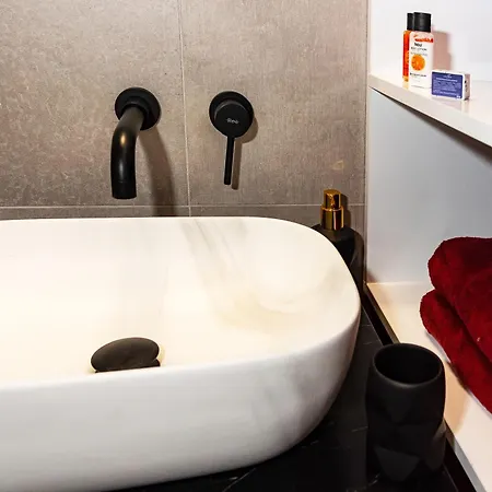 Apartman Monstera Budapest