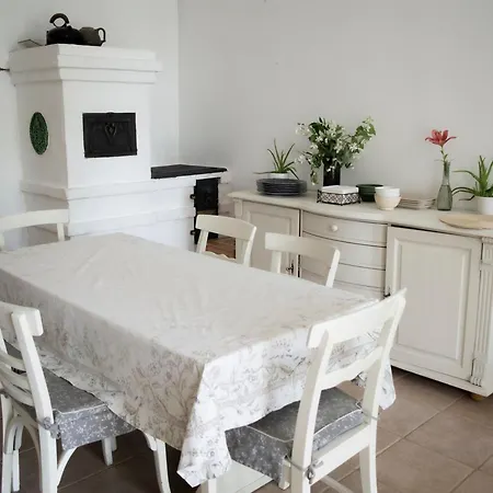 Covilla Apartment