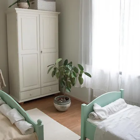 Covilla * Budapest
