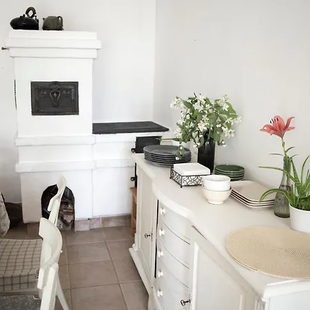 Covilla Apartment
