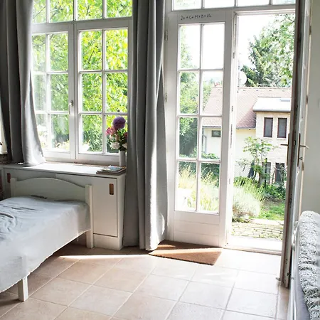 Apartment Covilla *