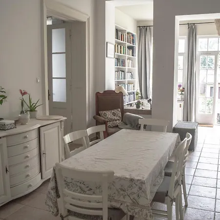 Covilla Apartment *