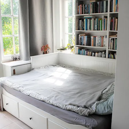 Apartment Covilla