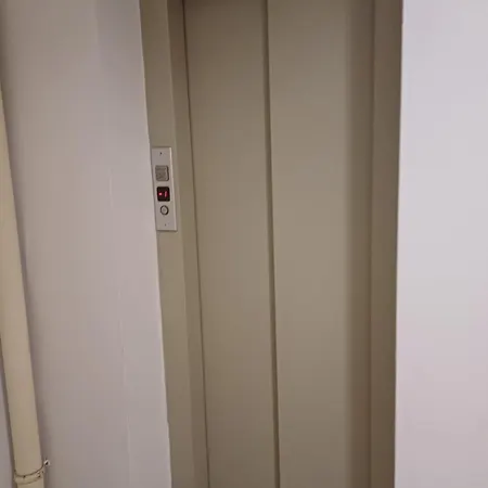 Erno26 Apartman Budapest