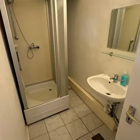 The 5-bedroom Downtown Budapest