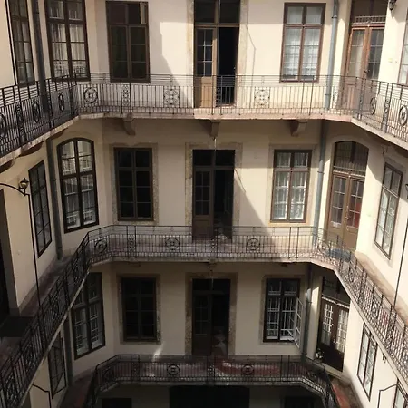 Deak Loft Appartamento