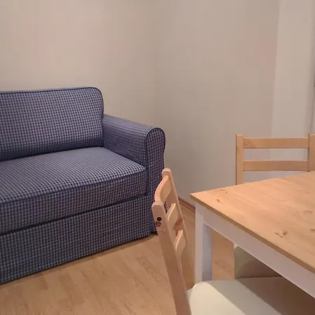 4 Westend Appartement