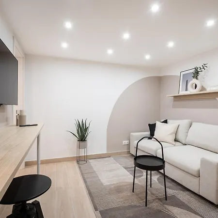 Apartament Kl35- Boutique Apartments, Location. By Bqa Budapesta