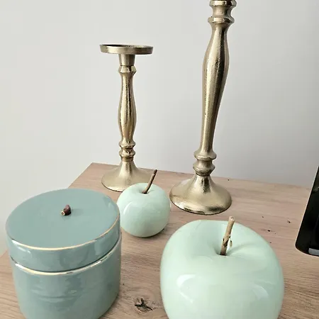Designer Downtown Gem בודפשט