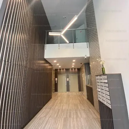 Duna Apartment, Freegarage, 2room, Smarttv,dishwasher Budapest
