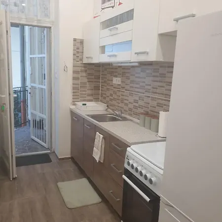 M&ns Apartman