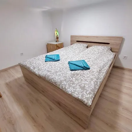 Mega Budapešť