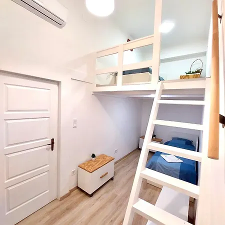 Mega Apartmán