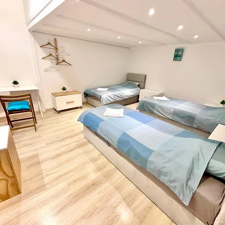 Mega Apartmán *