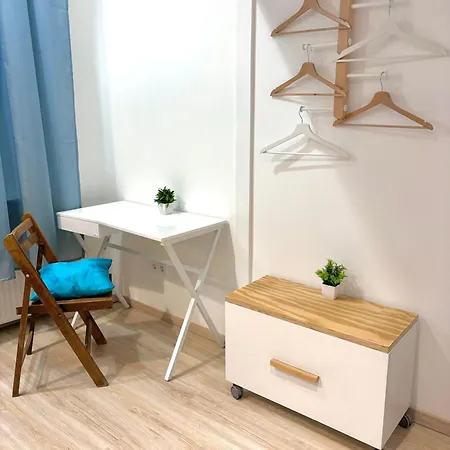 Apartmán Mega