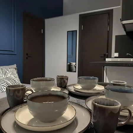 Ya House Aparthotel Budapest