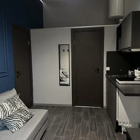 Aparthotel Ya House Budapest