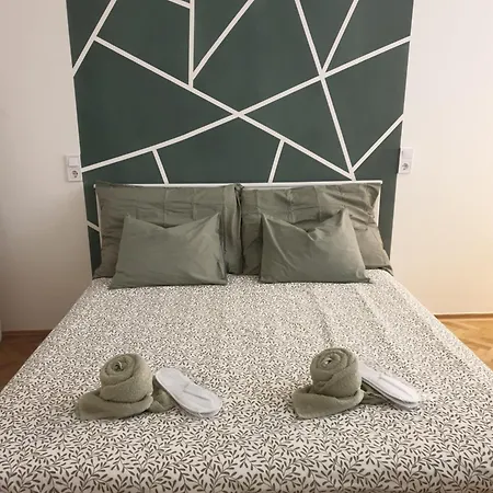 M&ns Apartman