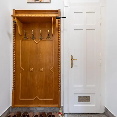Apartman Vintage
