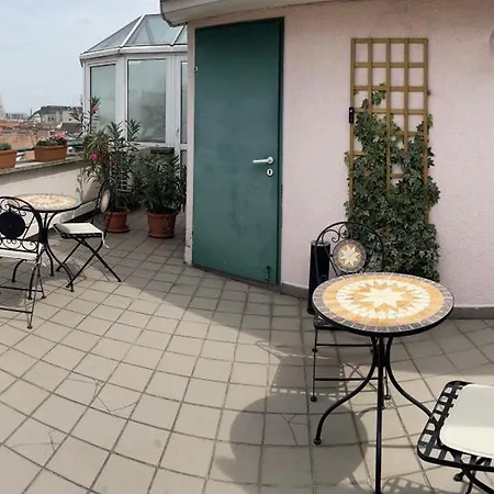 Boulevard Panzio - Self Check-in Penzion