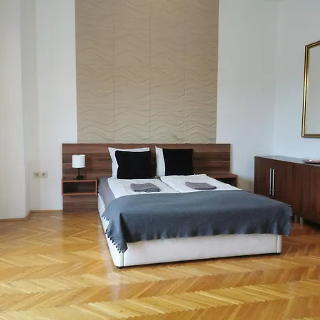 Jackquaters Appartement