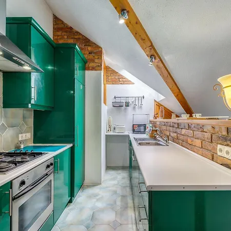 Acme Guest house Budapest