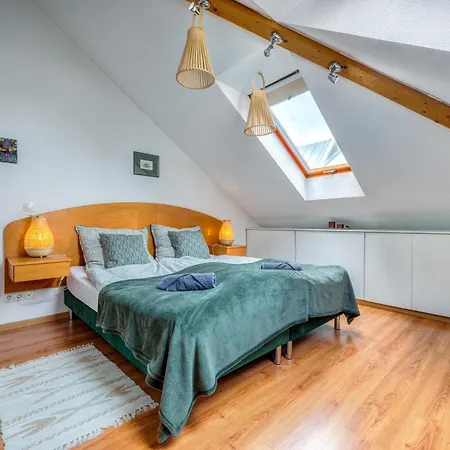 Guest house Acme Budapest