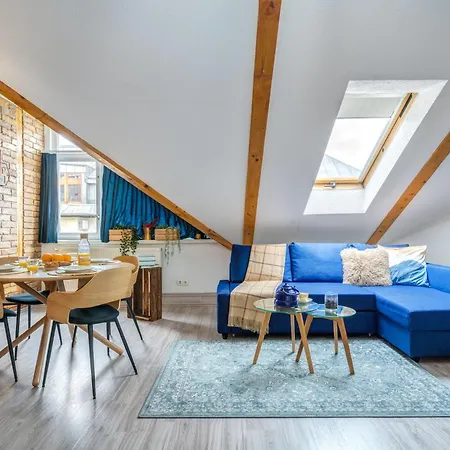 Acme Guest house Budapest
