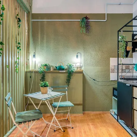 Acme Guest house Budapest