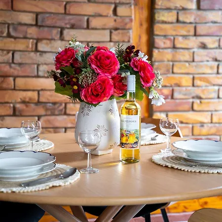 Guest house Acme Budapest