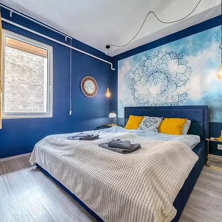 Guest house Acme Budapest
