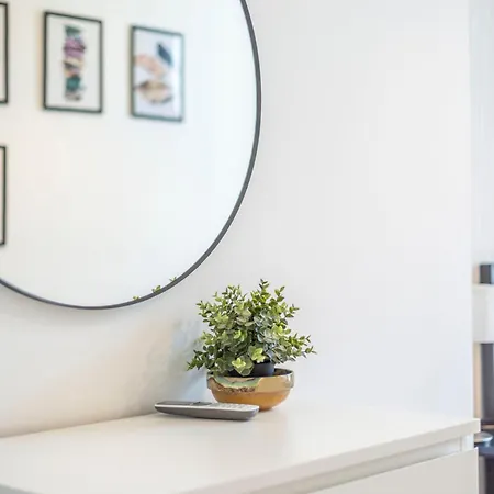 Spacious Cozy With 4bedroom In The Heart Of Bp Budapest