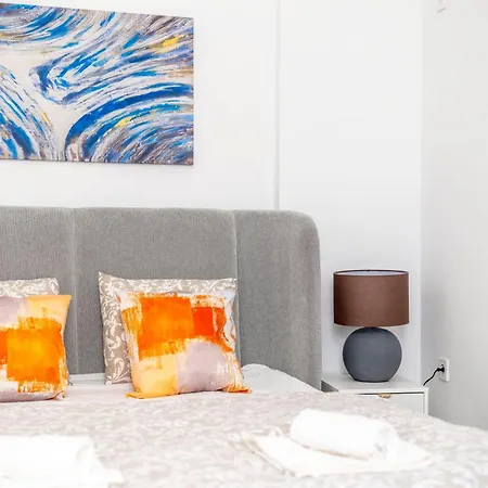 Classy & Cozy Dream In The Center Of Appartamento *