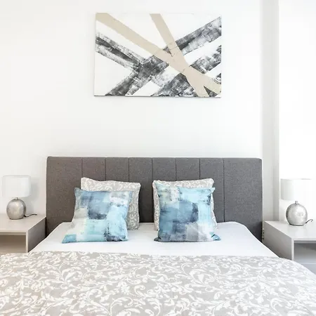 Classy & Cozy Dream In The Center Of Appartamento *