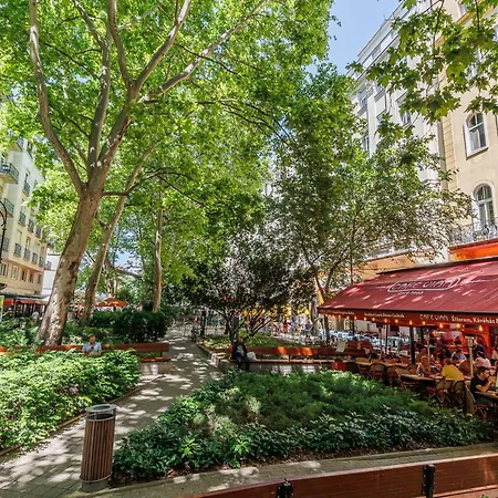 Little Treasure At Liszt With Free Parking Διαμέρισμα *