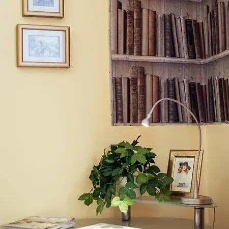 Appartamento Ultra - Next To The Synagogue - Air Conditioning *