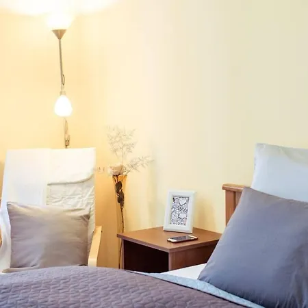 Ultra - Next To The Synagogue - Air Conditioning Budapest