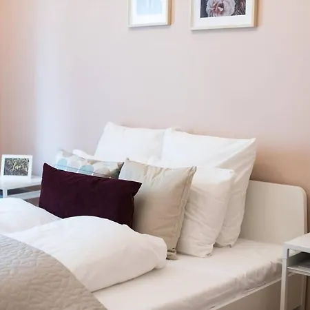 Ultra - Next To The Synagogue - Air Conditioning Appartamento Budapest
