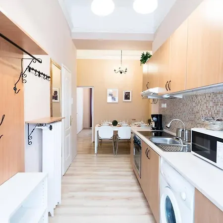 Ultra - Next To The Synagogue - Air Conditioning Appartamento *
